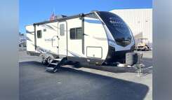 2021 Cruiser Rv SHADOW CRUISER 289RBS RV