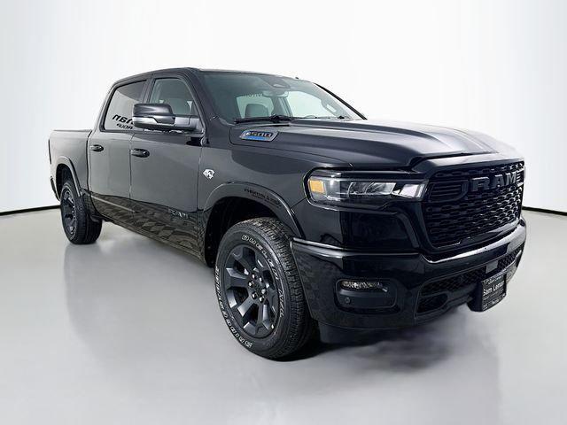 2026 RAM 1500 BIG HORN in Bloomington, IL