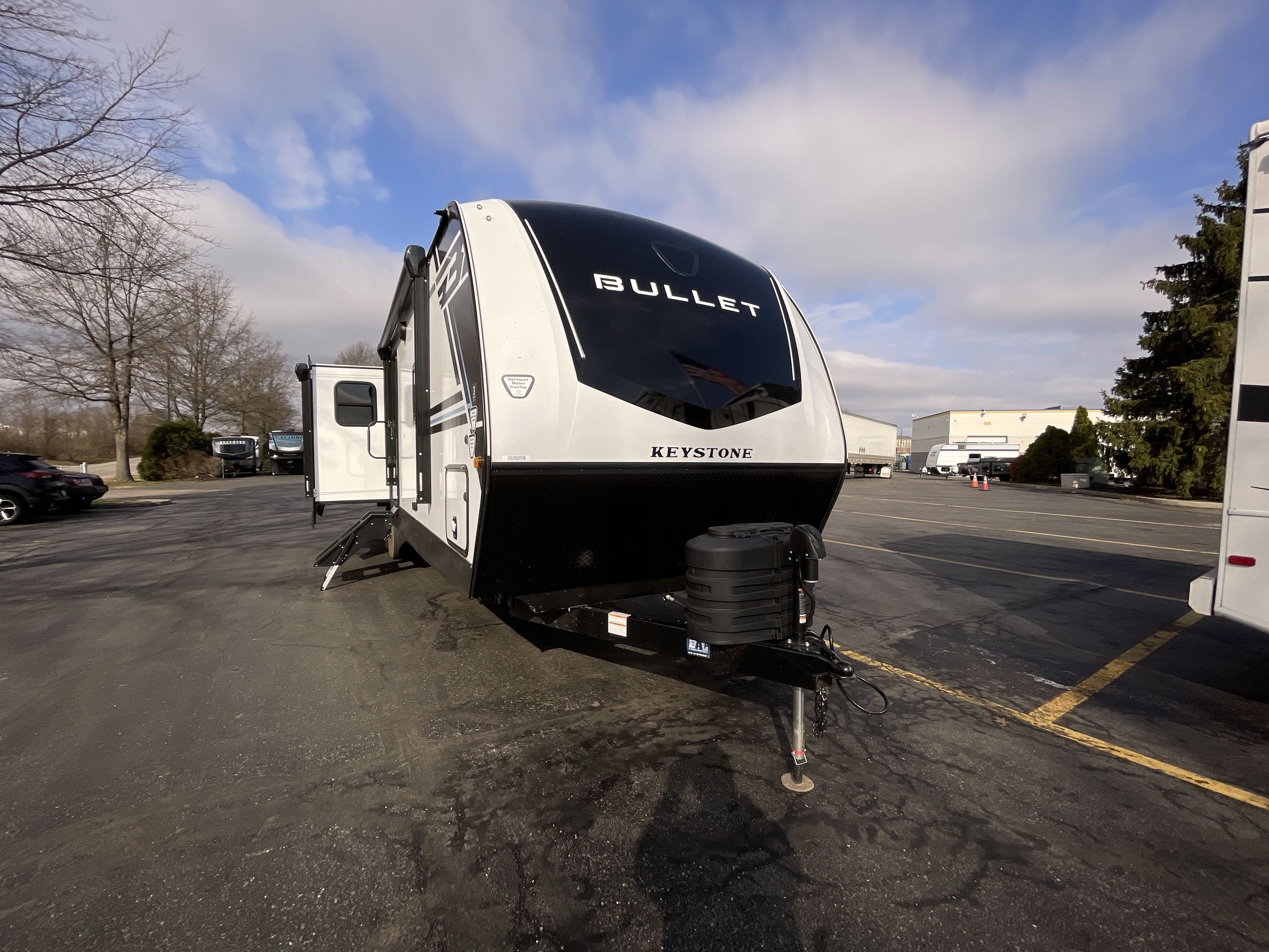 2026 Keystone BULLET PREMIUM 310RES in akron OH