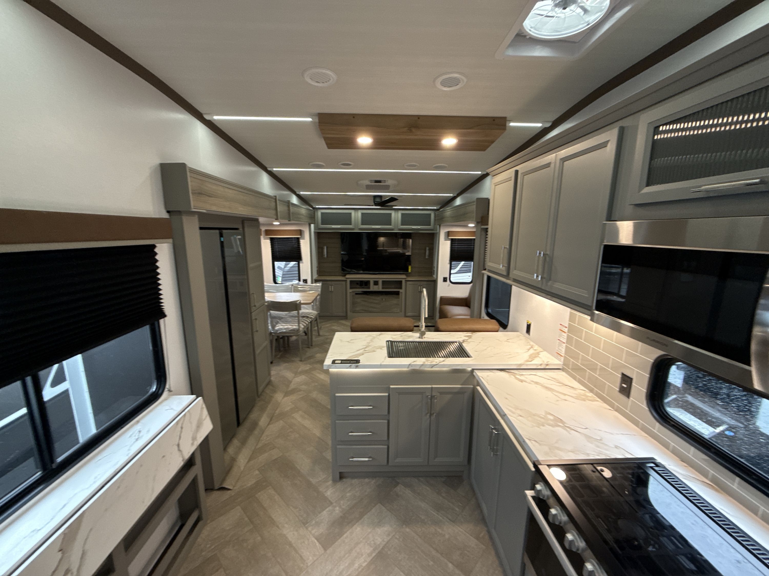 2026 Keystone SPRINTER 3520RDS in birch run MI