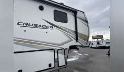 2024 Prime Time CRUSADER 335RLP RV