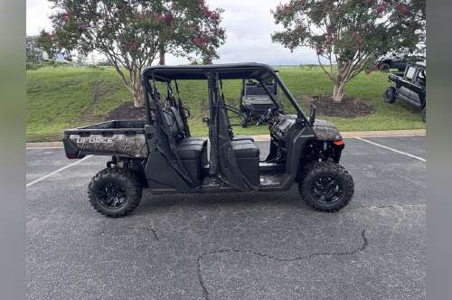 2026 CFMOTO UFORCE 1000 XL in augusta GA