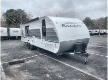 2025 Forest River Salem Cruise Lite 25ICE Review image