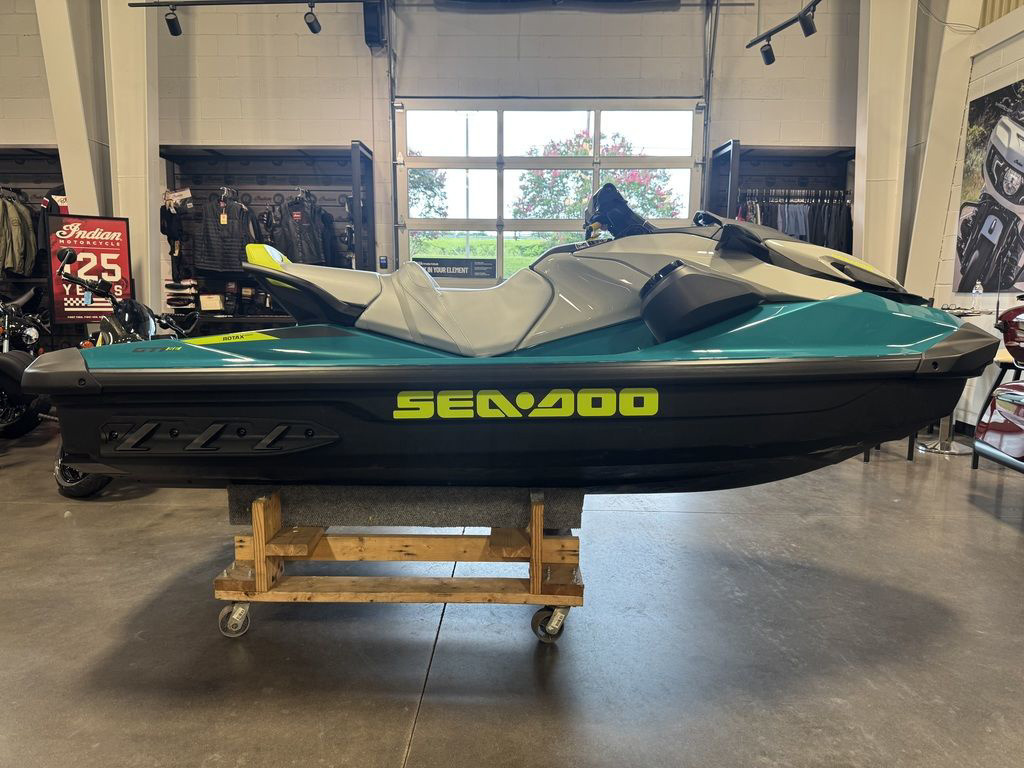 2026 Sea-Doo GTI SE 130 Ibr Tech, Audio, Idf, Ibr SE 130 IBR in Augusta, GA