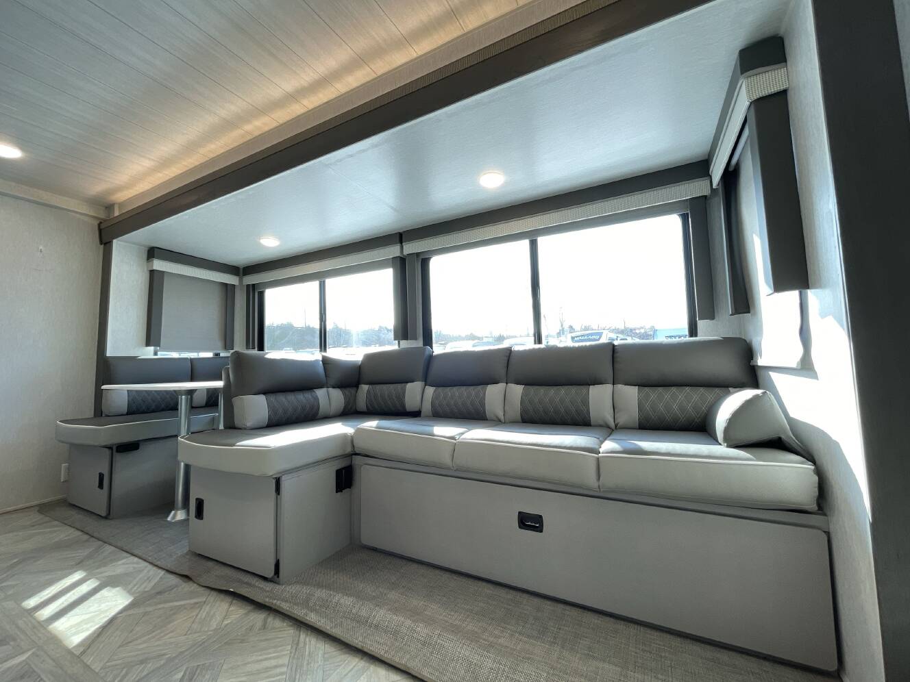 A photo of this 2024 Forest River WILDWOOD 26RBSX