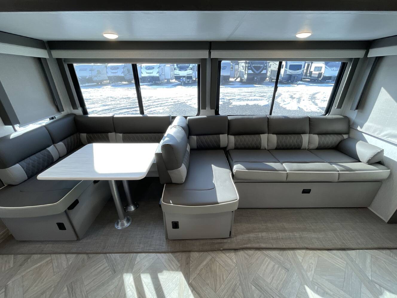 A photo of this 2024 Forest River WILDWOOD 26RBSX