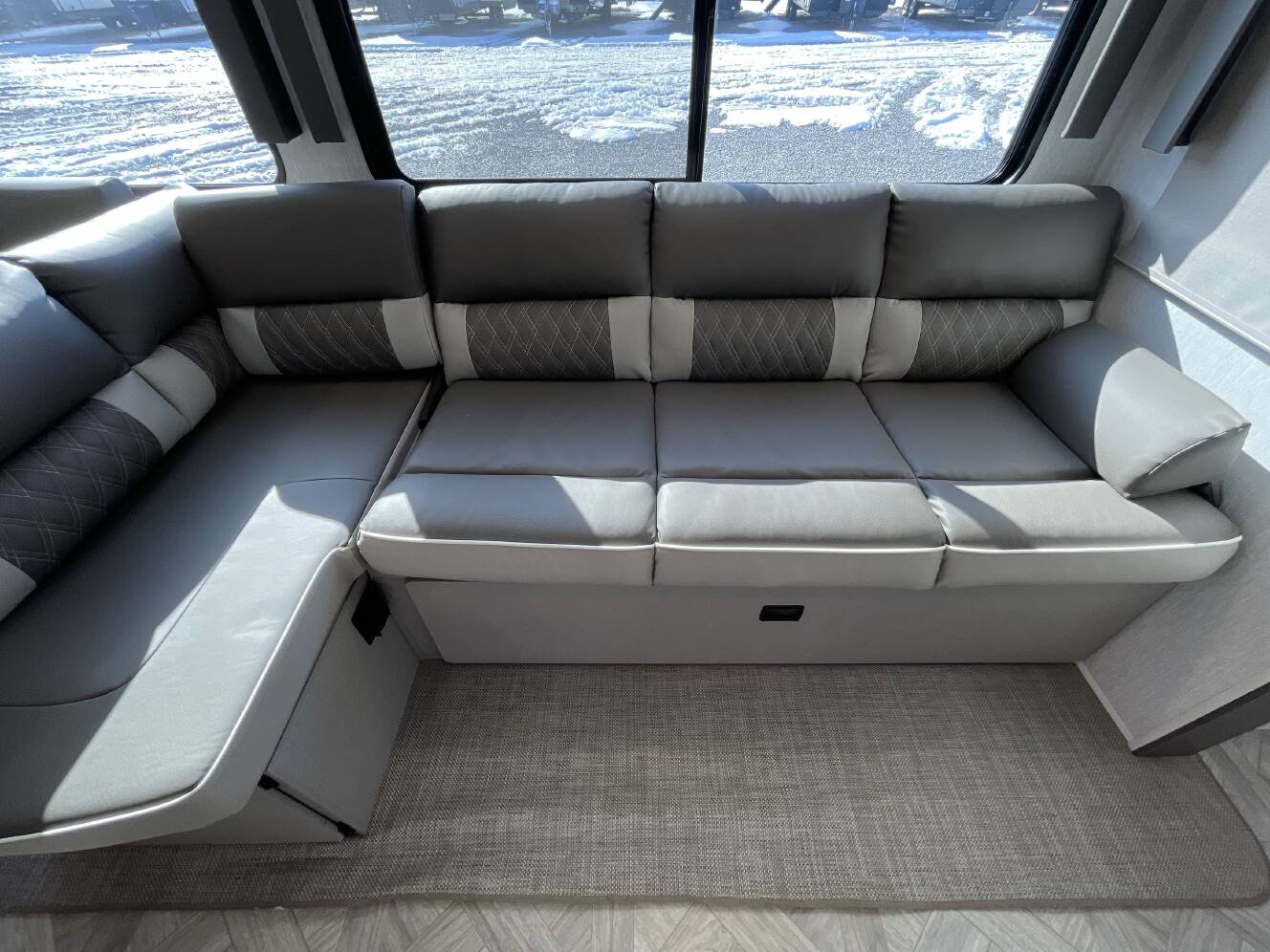 A photo of this 2024 Forest River WILDWOOD 26RBSX