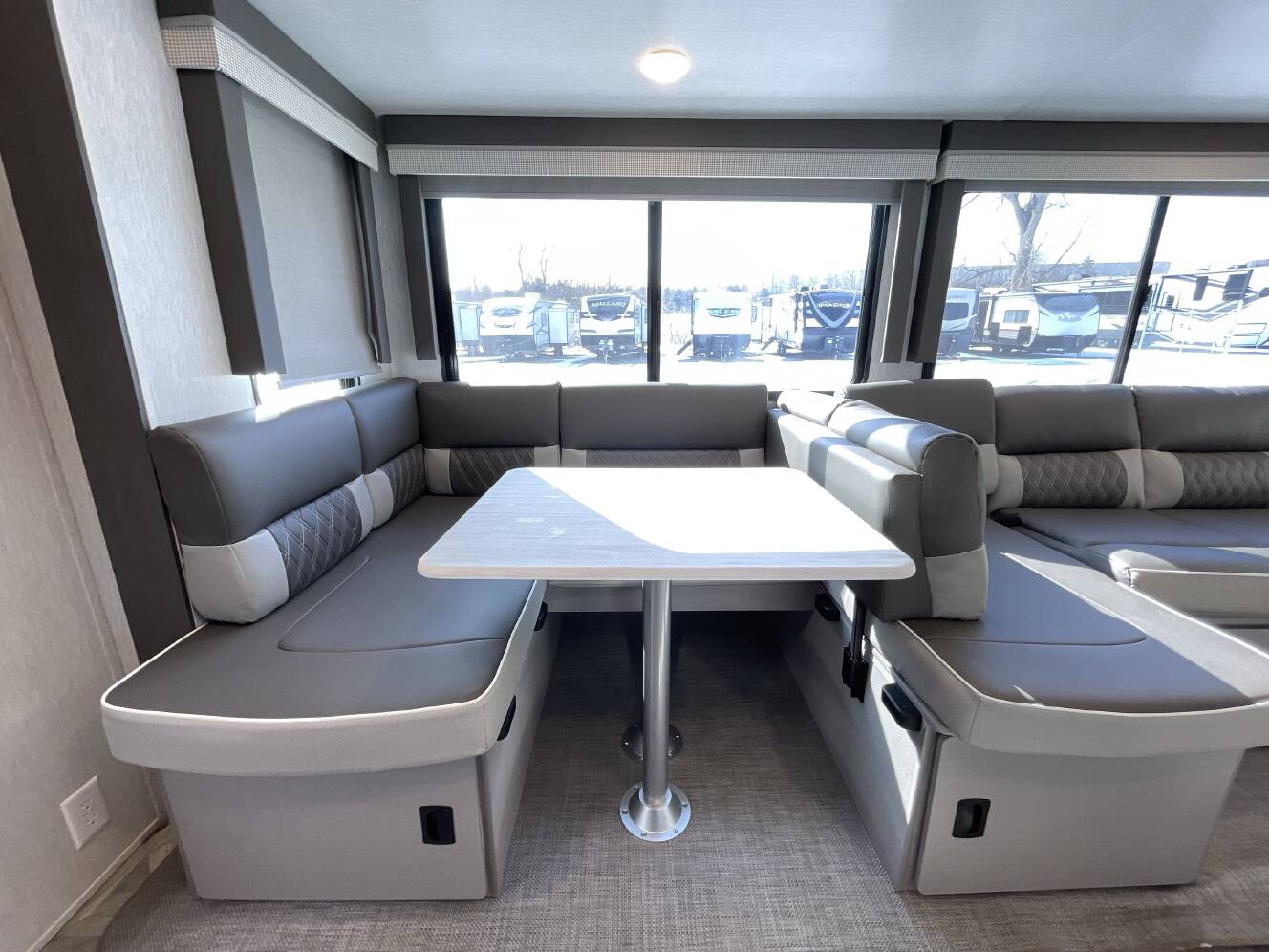 A photo of this 2024 Forest River WILDWOOD 26RBSX