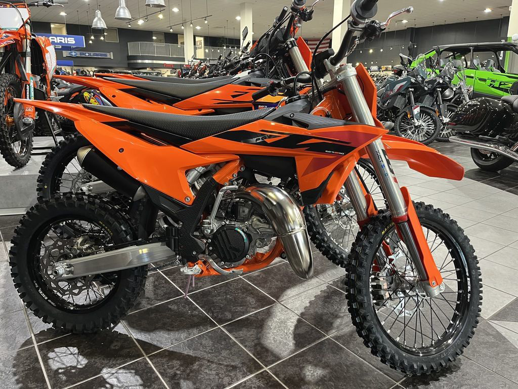 2026 KTM 85 SX 17/14 85 (19/16) 85 SX 19/16 in Myrtle Beach, SC