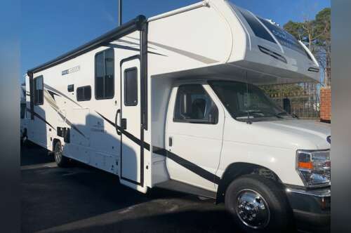 2026 Coachmen FREELANDER 31MBF in newport news VA
