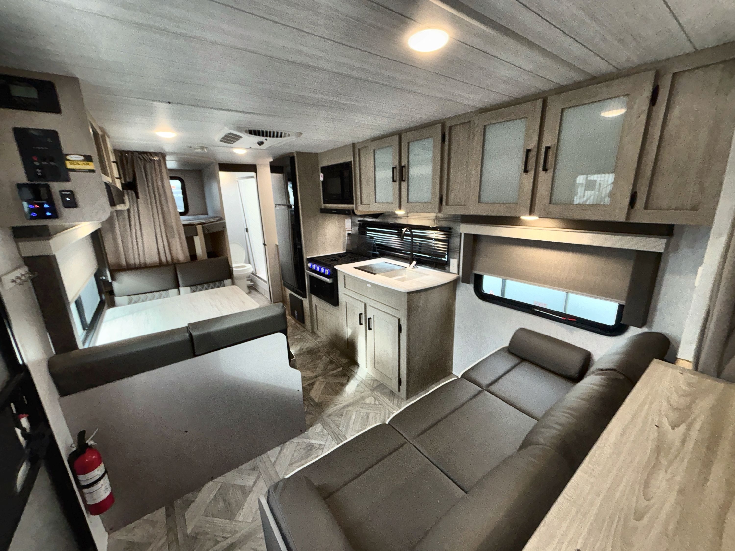2024 Forest River SALEM CRUISE LITE 261BHXL in chattanooga TN