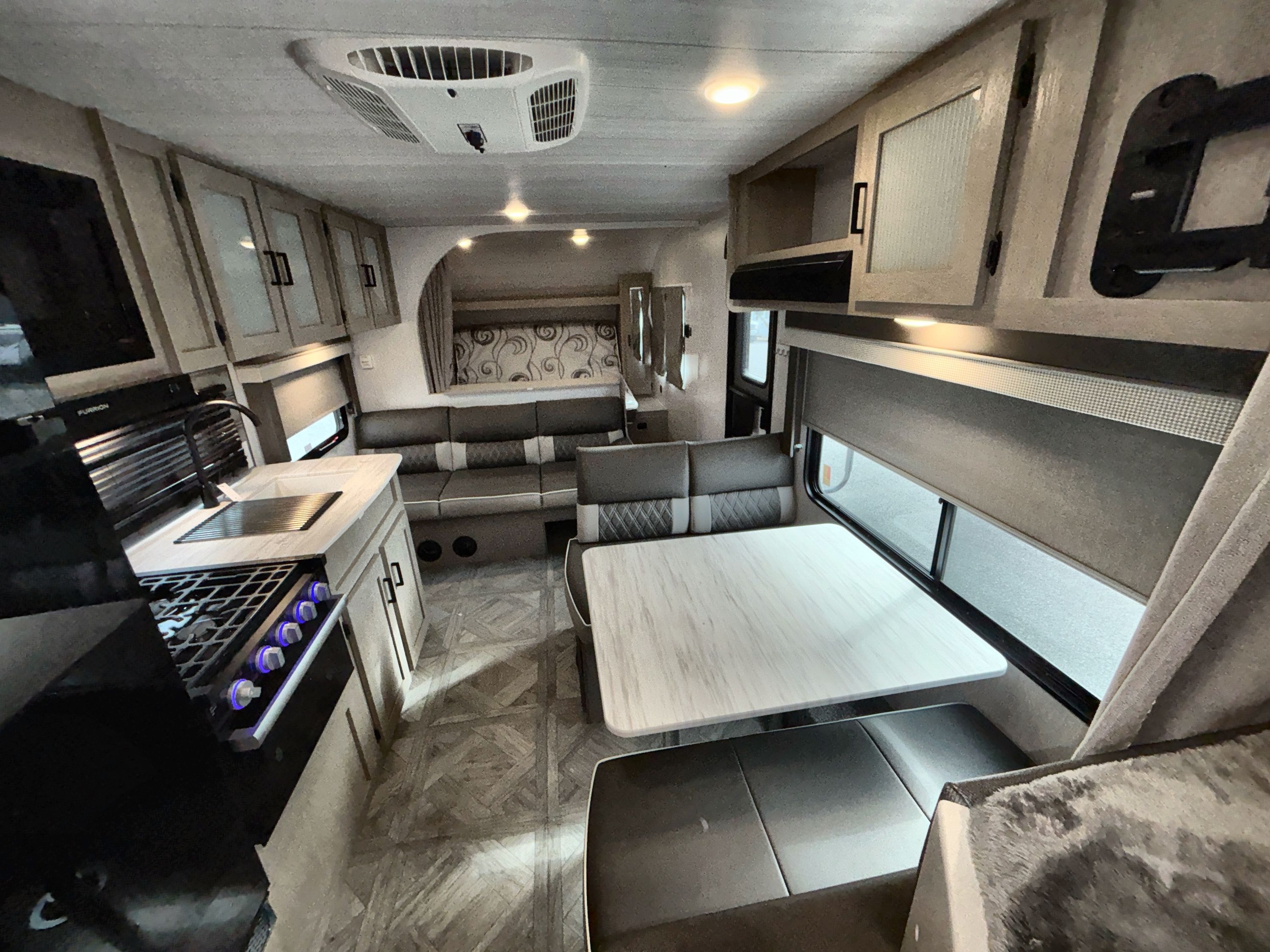 2024 Forest River SALEM CRUISE LITE 261BHXL in chattanooga TN