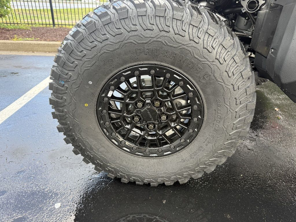 2026 Polaris RZR Pro R 4 Ultimate in myrtle beach SC