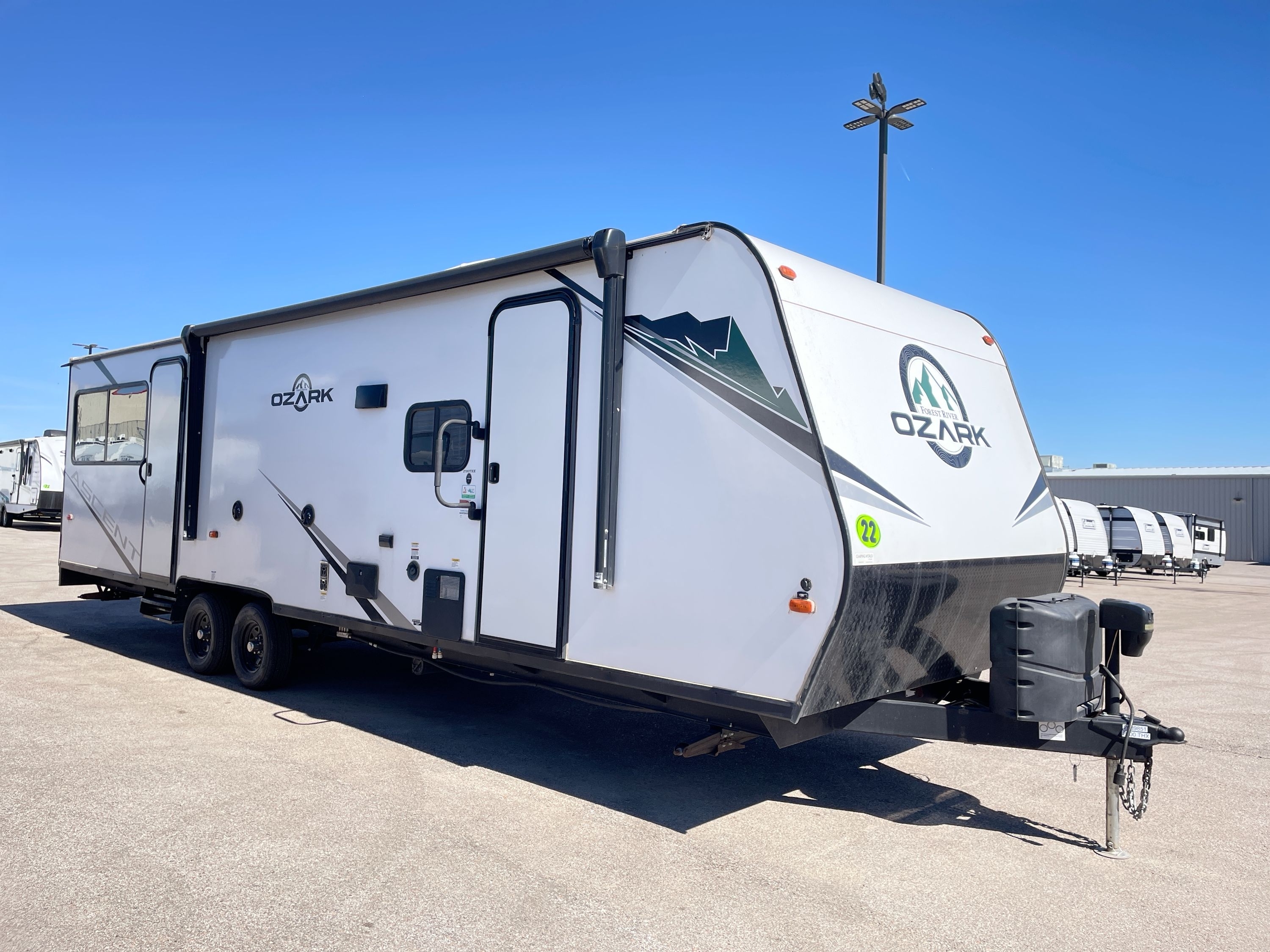 Camping World (Lincoln, NE) RV inventory - RVT.com