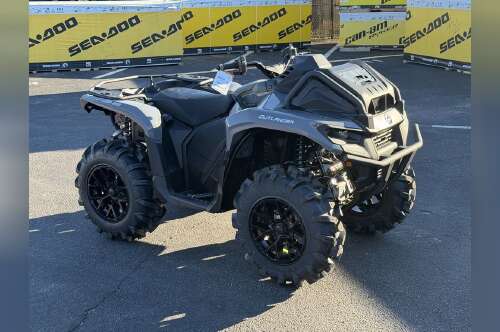 2026 Can-Am Outlander X Mr 700 BASE in myrtle beach SC