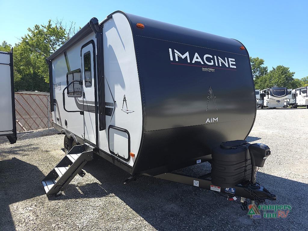 2027 Grand Design Imagine AIM 19MLA in tucson AZ
