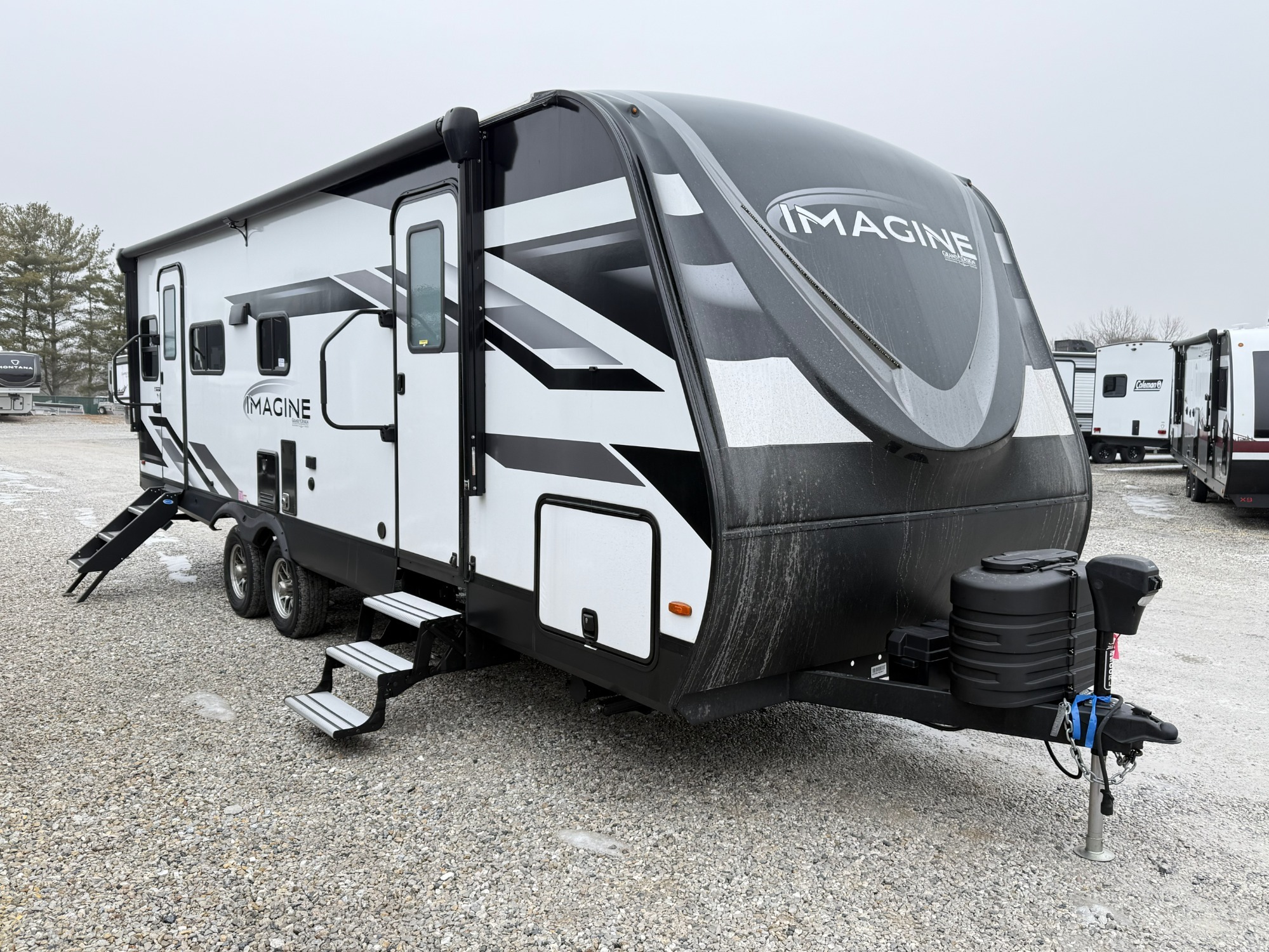 2024 Grand Design IMAGINE 2500RL in hanover PA