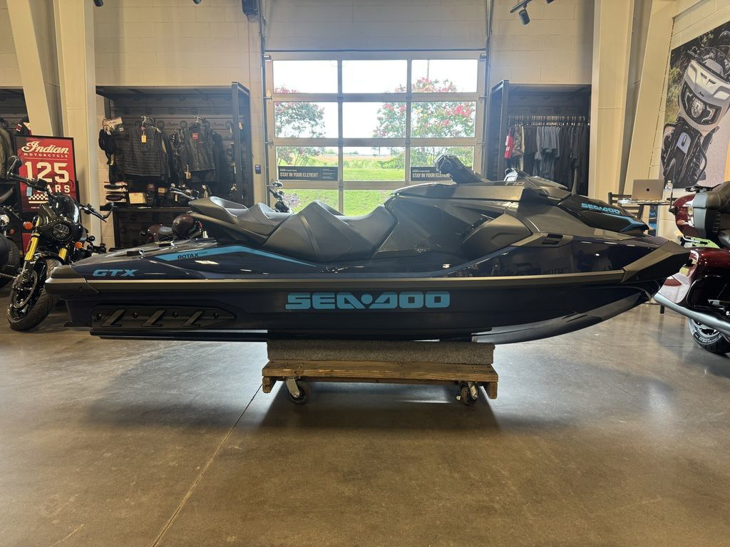 2026 Sea-Doo GTX 170 Tech, Audio, Idf, Ibr 170 in Augusta, GA