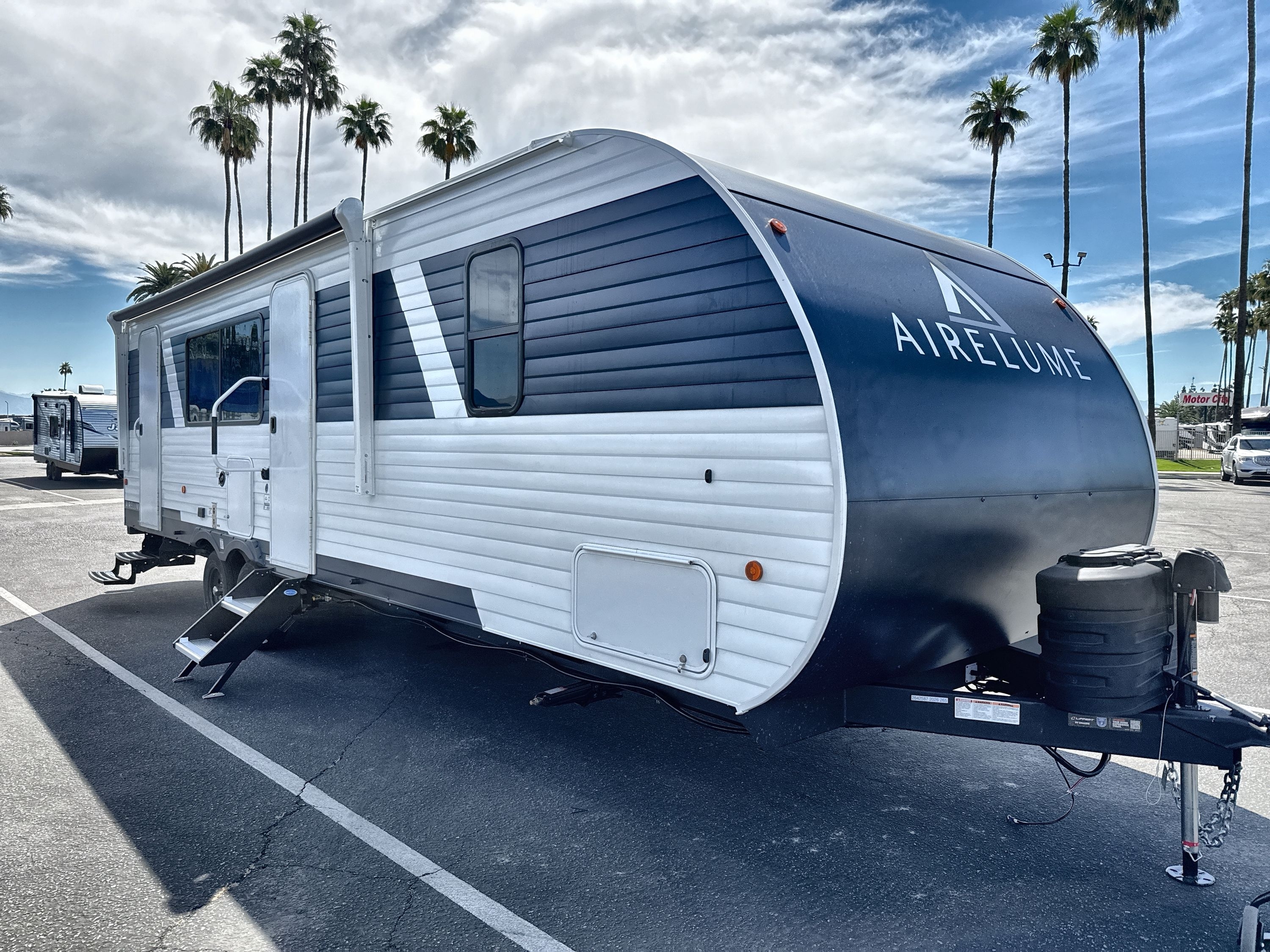 2026 Forest River AIRELUME 265 RV