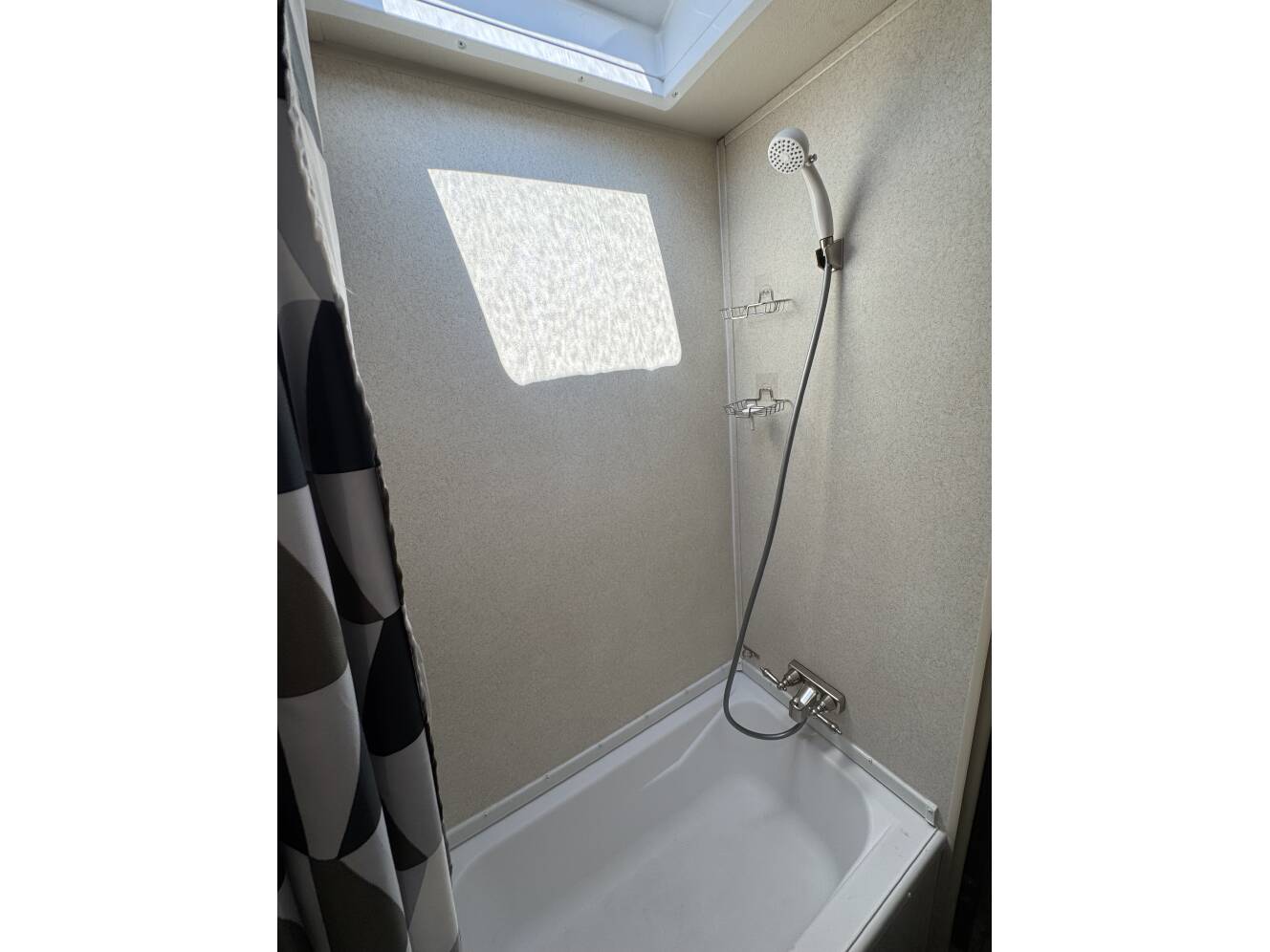 A photo of this 2018 Forest River WILDWOOD X-LITE 261BHXL