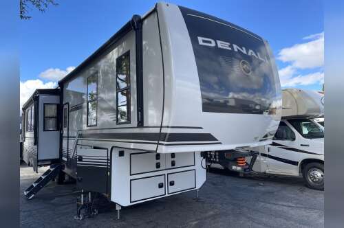 2026 Dutchmen DENALI 366RK in riverside CA