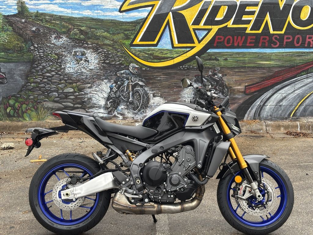 2026 Yamaha MT 09 SP 09 SP in Austin, TX