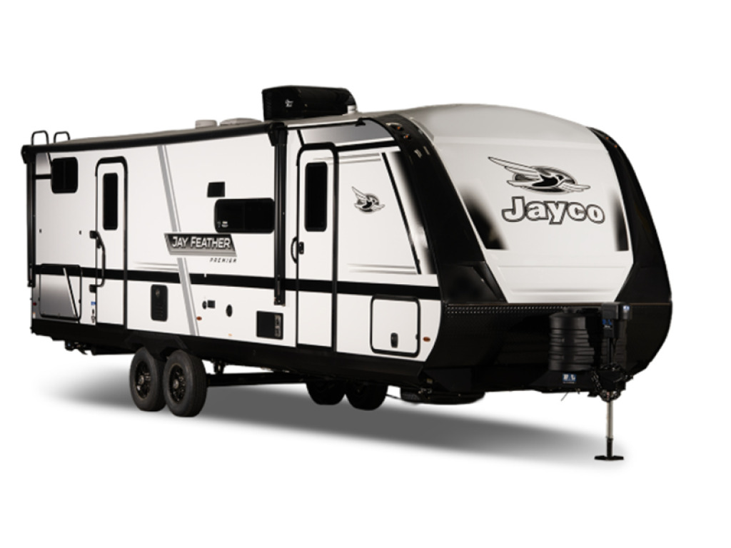 2027 Jayco Jay Feather 26FK in ocala FL