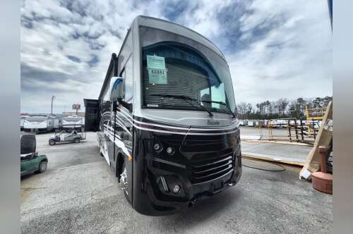 2026 Fleetwood BOUNDER 35K in chattanooga TN