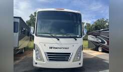 2022 Thor WINDSPORT 34J RV
