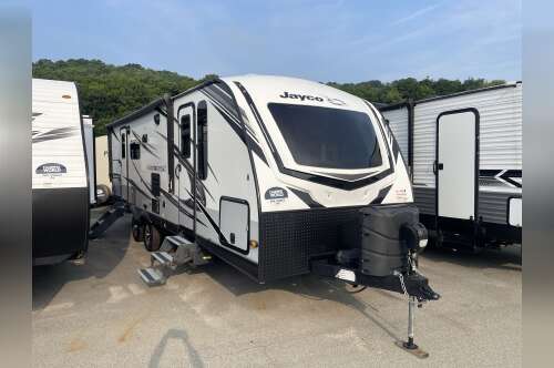 2023 Jayco WHITE HAWK 27RB in apollo PA