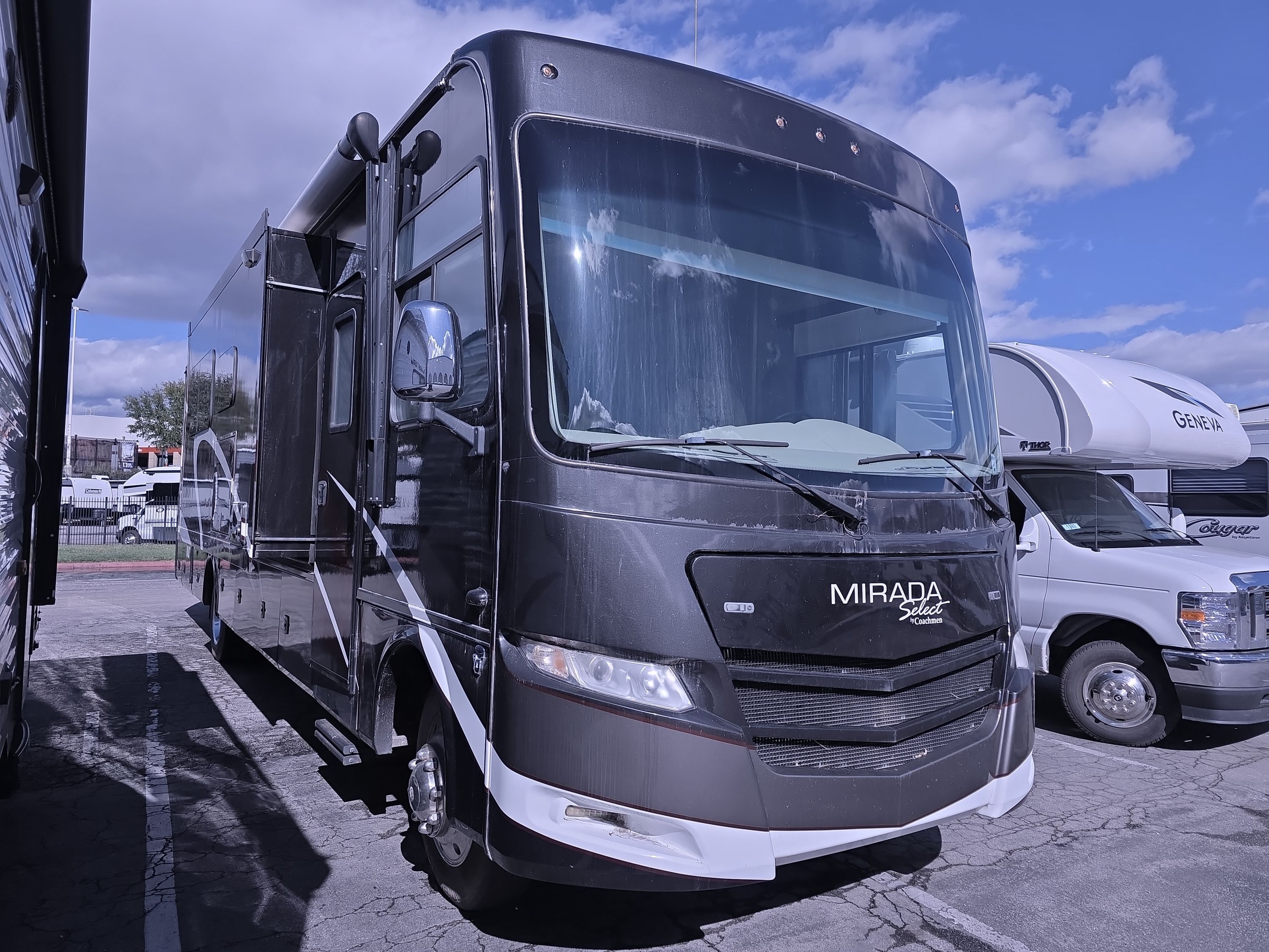 2017 Coachmen MIRADA SELECT 37SA in newhall CA