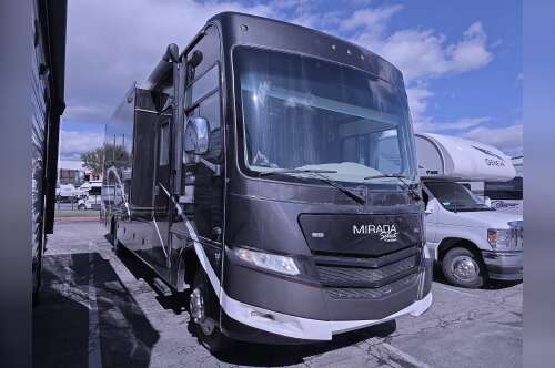2017 Coachmen MIRADA SELECT 37SA in newhall CA