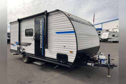 2025 Heartland PIONEER 17BH PI 17BH in st. george UT