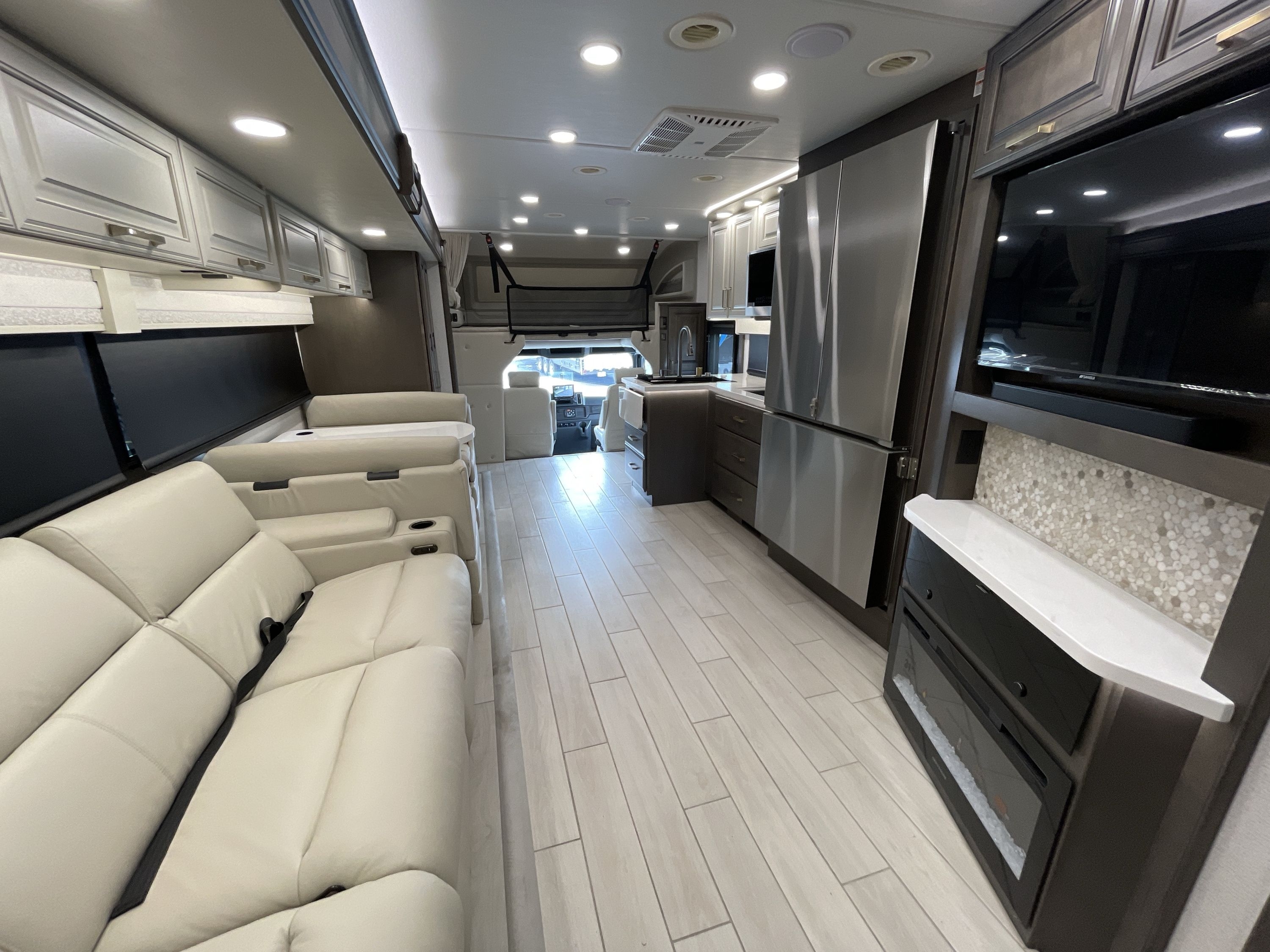 2027 Jayco SENECA PRESTIGE 37K in katy TX