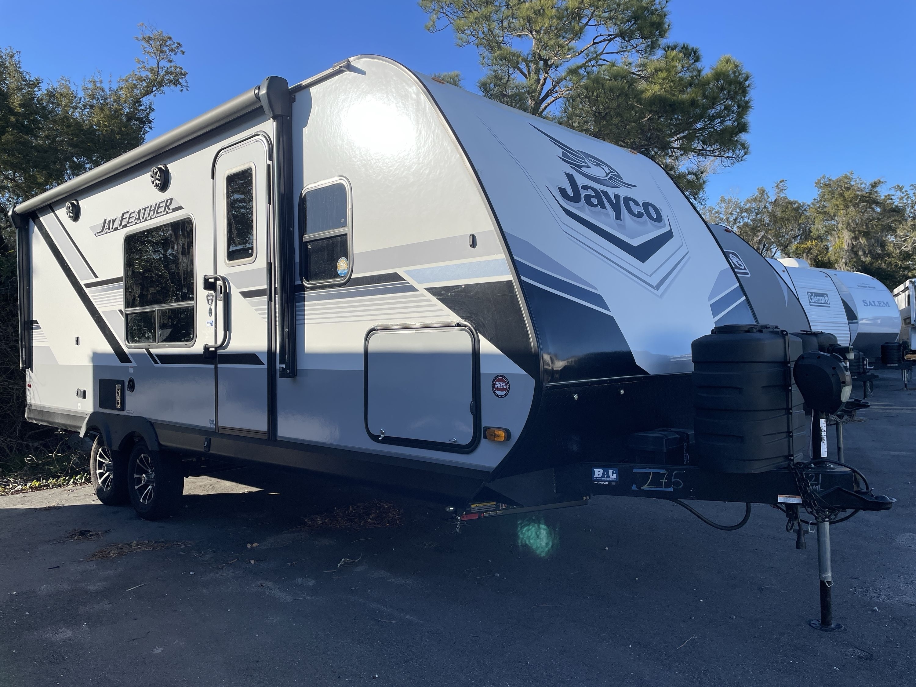 2024 Jayco JAY FEATHER 21MML RV