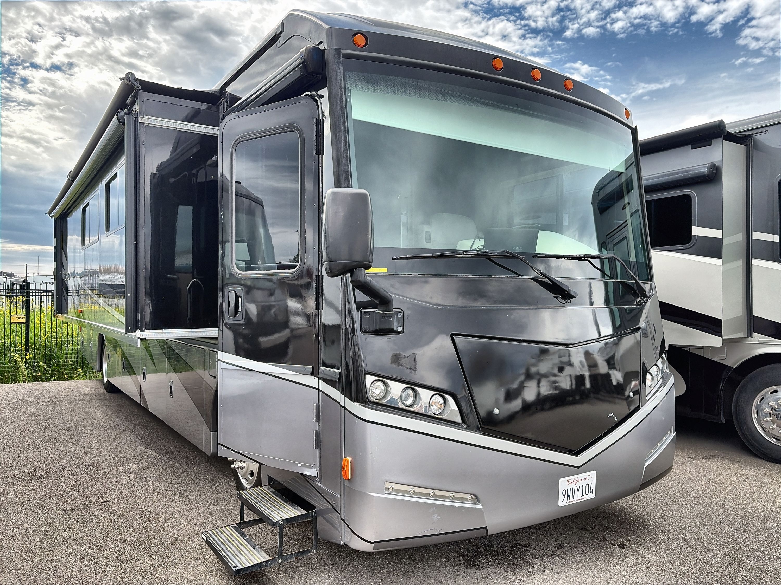 2014 Winnebago FORZA 38R in vacaville CA