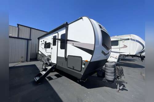 2025 Forest River ROCKWOOD MINI LITE 2214S 2104S in bossier city LA