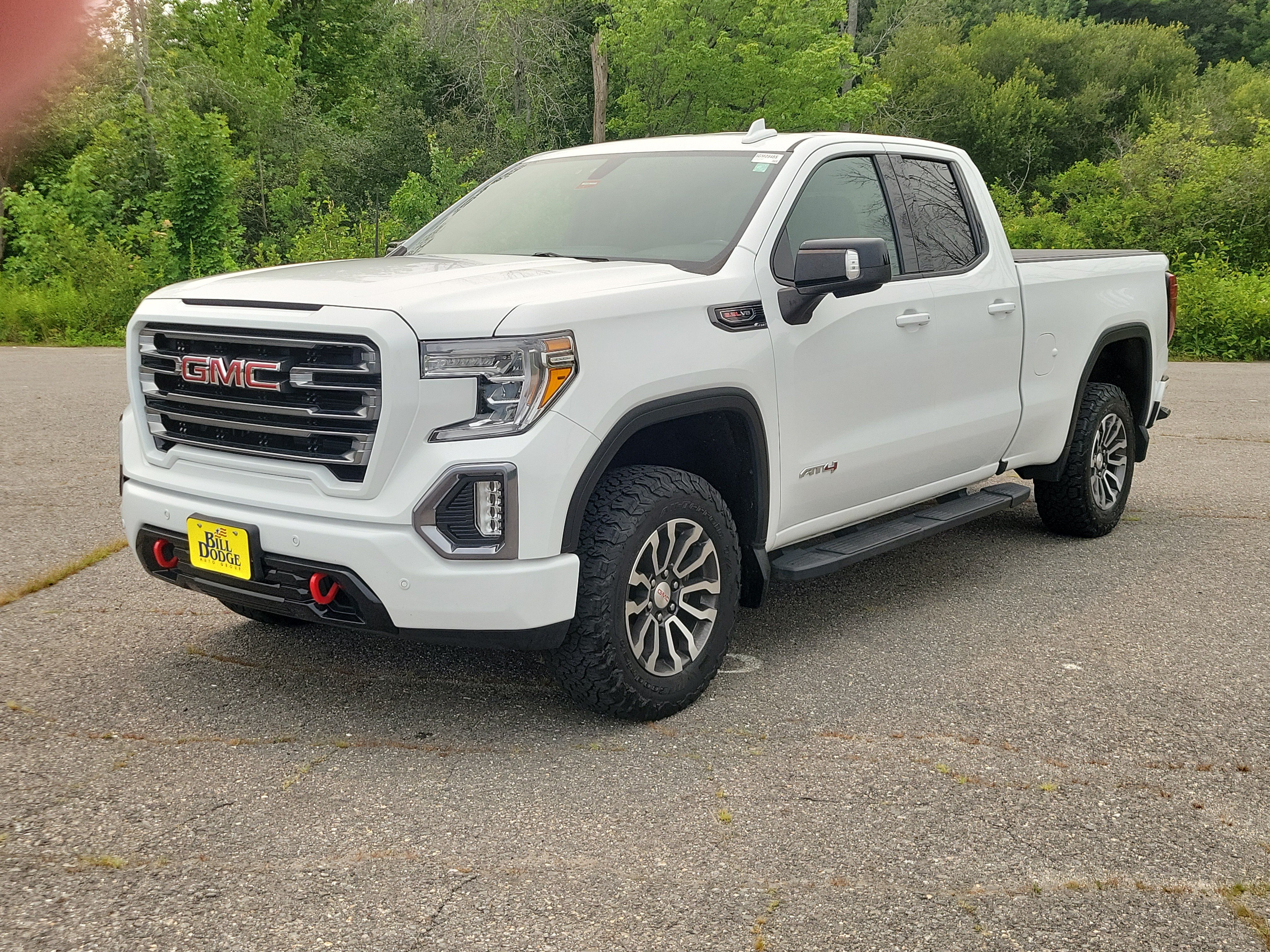 2019 GMC SIERRA in Westbrook, ME