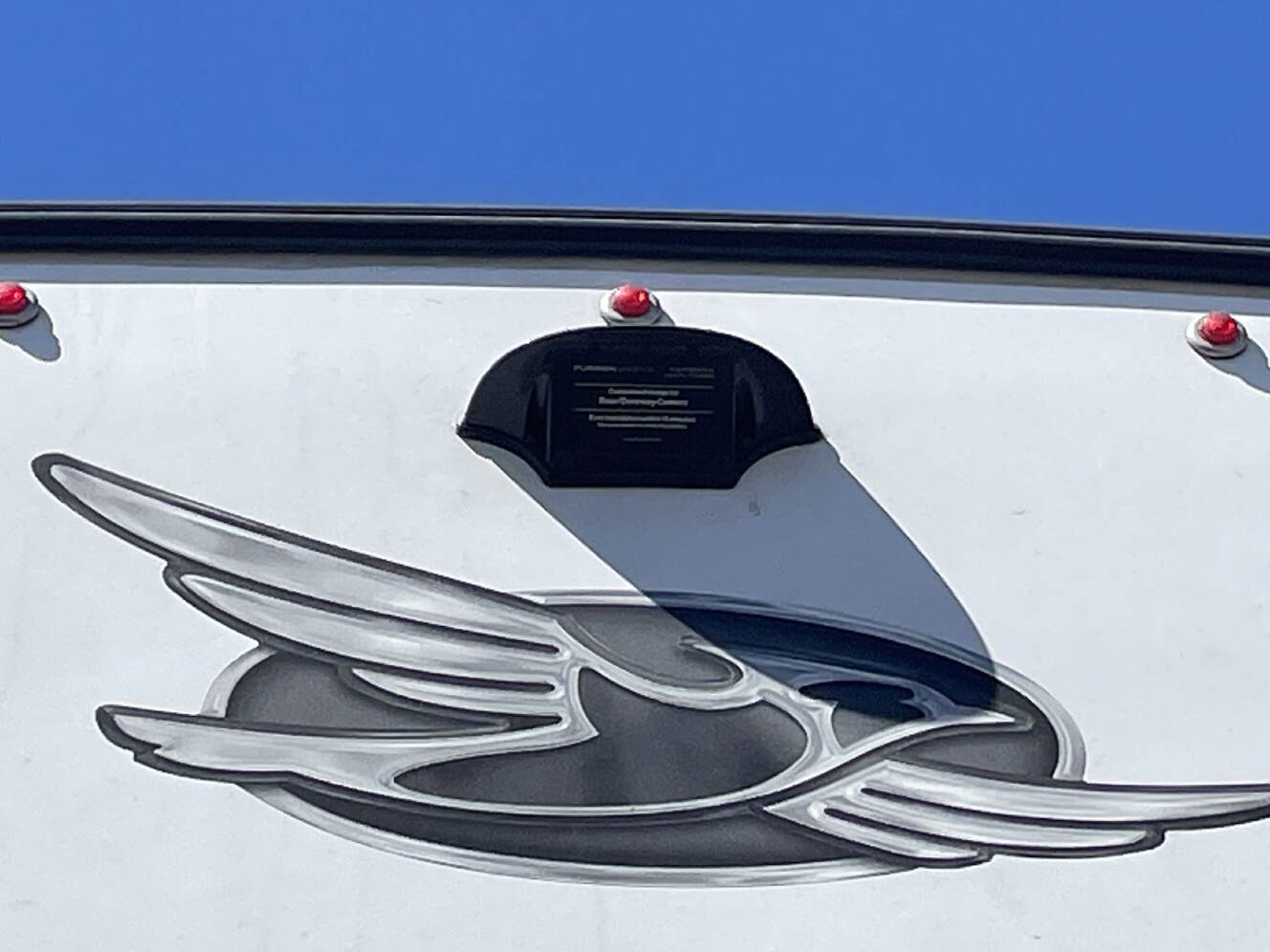 A photo of this 2026 Jayco NORTH POINT 382FLRB