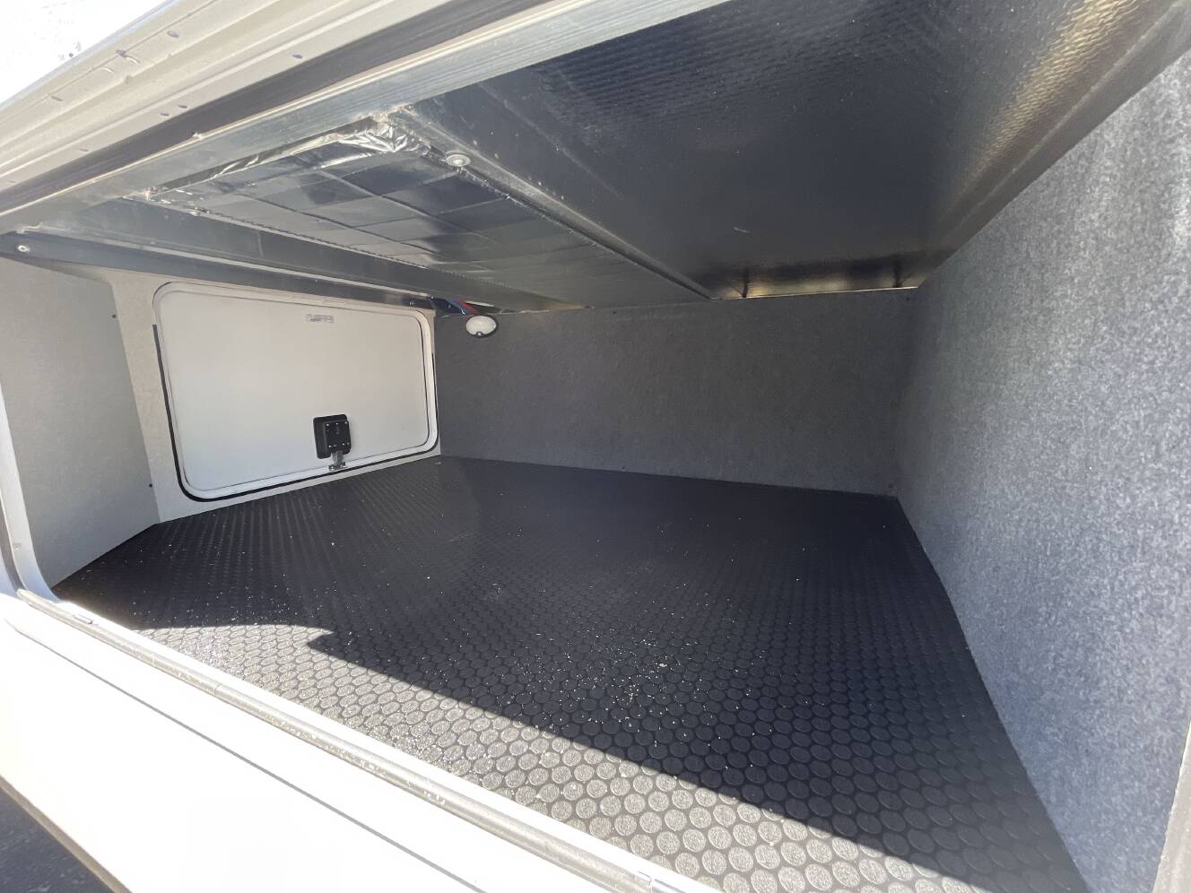 A photo of this 2026 Jayco NORTH POINT 382FLRB