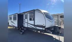 2020 Keystone OUTBACK ULTRA-LITE 260UML RV