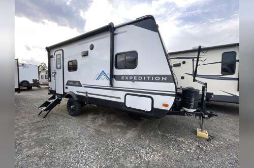 2024 Coachmen CATALINA EXPEDITION 192FQS in thornburg VA