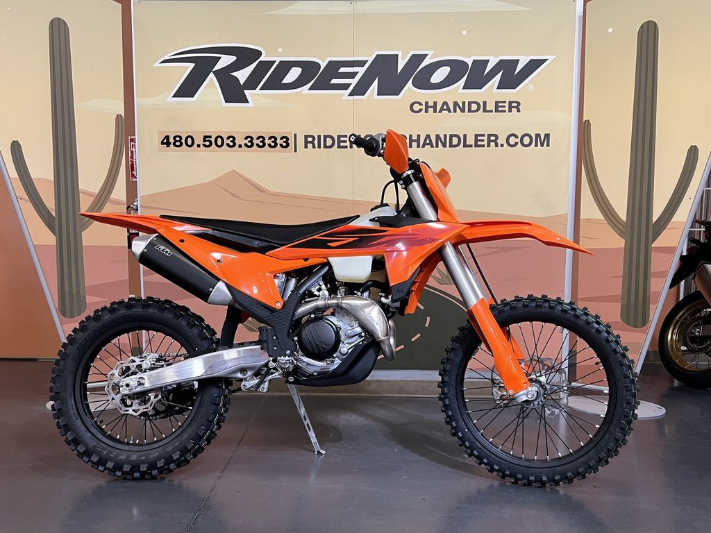 2027 KTM XC 450 F 450 F in Chandler, AZ