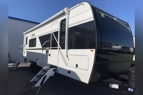 2026 Winnebago THRIVE 24RKS in lake park GA