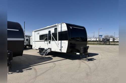 2026 Winnebago THRIVE 22MLS in springfield IL