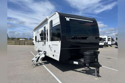 2026 Winnebago THRIVE 22MBH in biloxi MS