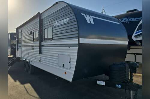 2026 Winnebago ACCESS 24RB in berkley MA