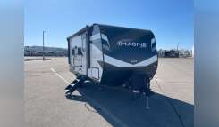 2023 Grand Design IMAGINE AIM 16ML RV