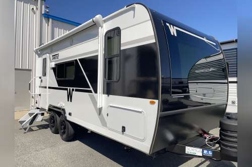2026 Winnebago THRIVE 18FBS in lake park GA