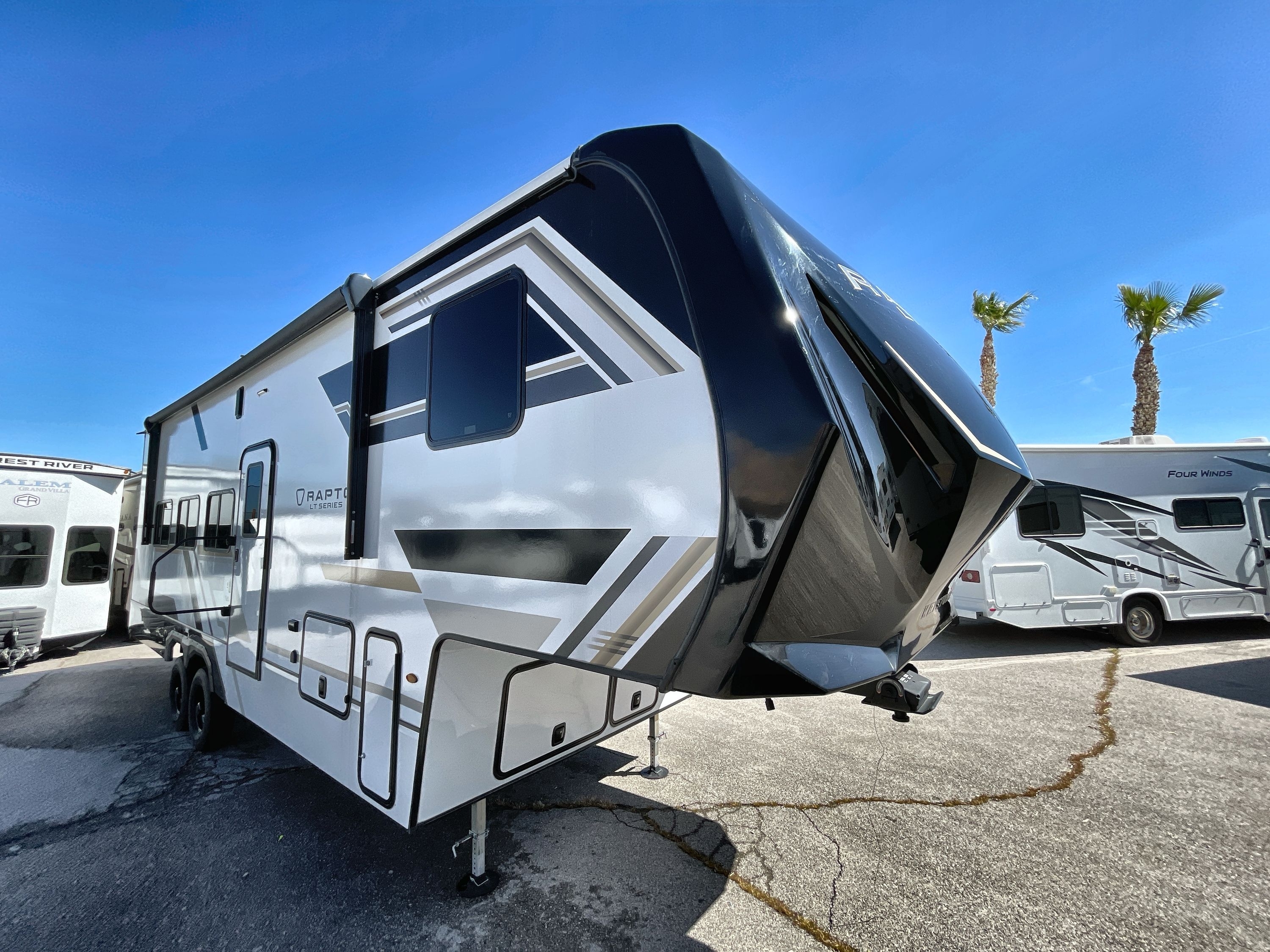 2026 Keystone CARBON 321LT in las vegas NV